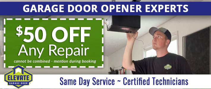 garage-door-openers in Market City