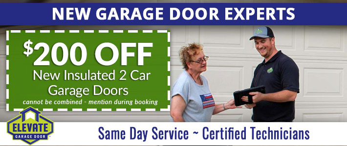 new-garage-doors in Market City